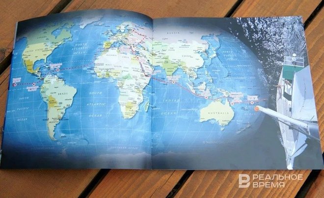 Ученые создали самую точную карту затонувшего седьмого континента Земли