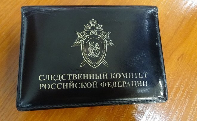 Следком по Татарстану заинтересовался историей ребенка в мусорном баке