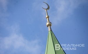 В селе Куюки открылась мечеть «Фаруаз»