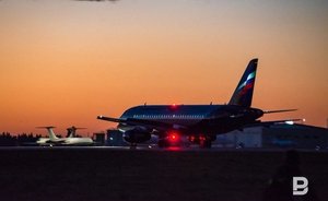 СМИ: «Аэрофлот» планирует заказать 300 самолетов российского производства