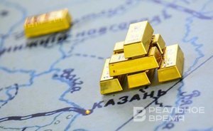 Эксперты объяснили, сколько золота нужно россиянам для уверенности в будущем