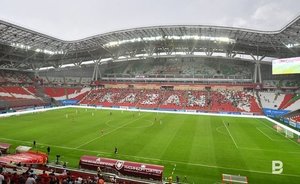 Министр спорта Татарстана прокомментировал перенос Суперкубка УЕФА из Казани в Афины