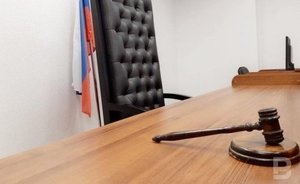 Суд приговорил казанца к 7,5 года лишения свободы за пистолет и наркотики