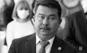 В Казанском Кремле выразили соболезнования в связи с кончиной Марата Садыкова
