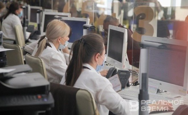 В Татарстане сократилось количество корпоративных банкротств и подскочило число внесудебных