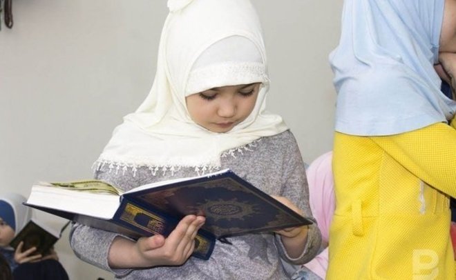 В Челнах детский клуб для детей из религиозных семей работал без лицензии