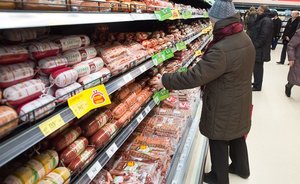 Итоги дня: двухзначная инфляция, дело против владельцев «Глобус Маркета», Лоханов сознался в афере на 2,4 млн