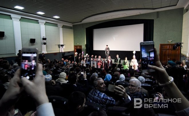 В 2024 году Татарстан направит на культуру и кино 19,2 млрд рублей