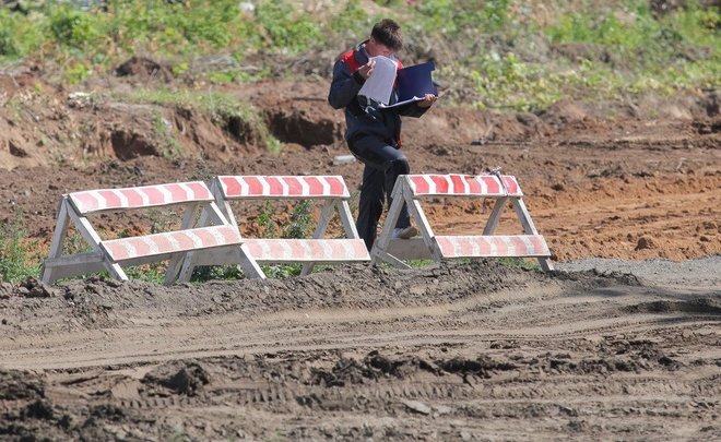 На проектную документацию по строительству подъездной дороги к селу в Татарстане выделят 2 млн рублей