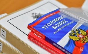 В Татарстане за июль зарегистрировали более 4 тысяч преступлений