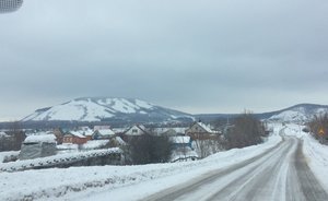 Жители Башкирии собираются встать цепью в защиту Куштау