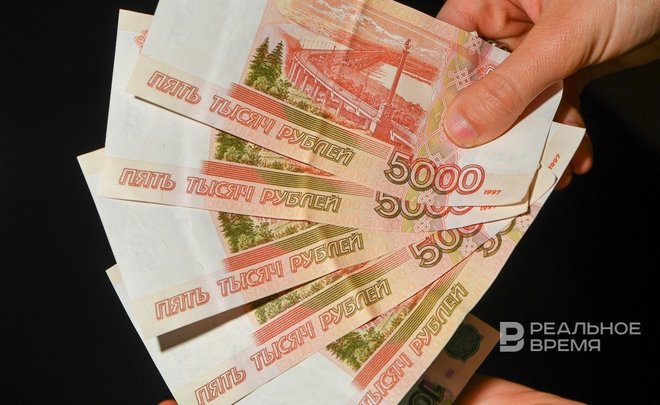 Татарстан вошел в число лидеров по экологическим расходам