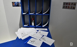 Отделения «Почты России» в Татарстане приостановят работу в Международный женский день