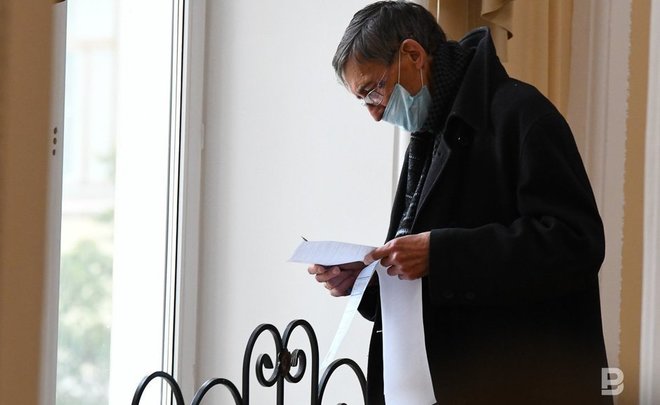 Явка на референдуме в Казахстане достигла 43,7%