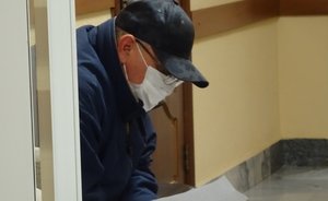 В Казани по делу на 300 млн рублей задержан полковник ГУ МЧС по Татарстану