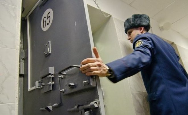 Трое осужденных в колонии в Татарстане отравились при очистке канализационного коллектора