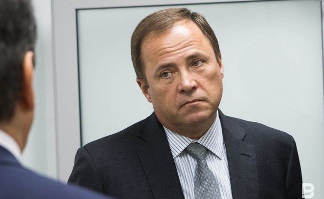 Полпред президента в ПФО Комаров оценил подготовку к Единому дню голосования в Татарстане