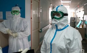 Мурашко заявил, что у переболевших COVID-19 возникают проблемы с печенью