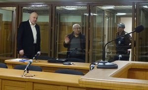 В Казани экс-проректор КХТИ Абдуллин просит освободить его от наказания по первому приговору