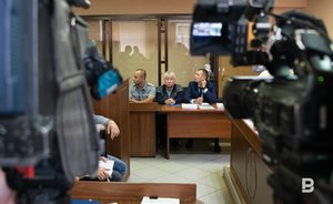 Суд привлек Мусина и Ко к ответственности по долгам «Татфондбанка» на 140 миллиардов