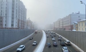 В Татарстане сегодня днем сохранится туман