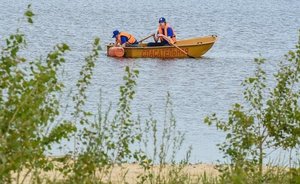 В Татарстане госинспекция по маломерным судам предупредила о снижении уровня воды в Волге