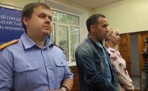 Суд освободил владельца ГК «Еврогрупп» Миронова из-под домашнего ареста
