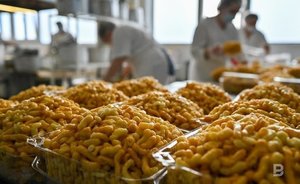 В Татарстане на 18% выросло количество ресторанов, где в меню добавили блюда национальной кухни