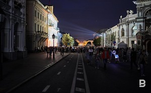 В Казани вновь выявили повышенную концентрацию формальдегида в воздухе