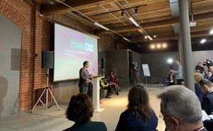 В Казани стартовал форум «Модель идентичности города»