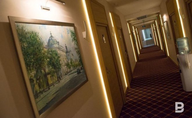 Роспотребнадзор зафиксировал почти 440 случаев завышения цен в отелях перед ЧМ-2018