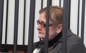 В Казани банкир Евгения Даутова просит об УДО