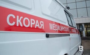 Казанская студенческая поликлиника возобновила работу в штатном режиме