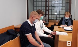 Прокурор запросил по 4 года майнерам из казанской подземки
