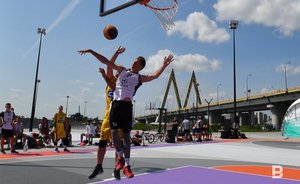 Первые Игры стран СНГ пройдут в Казани со зрителями и без паспортов о вакцинации