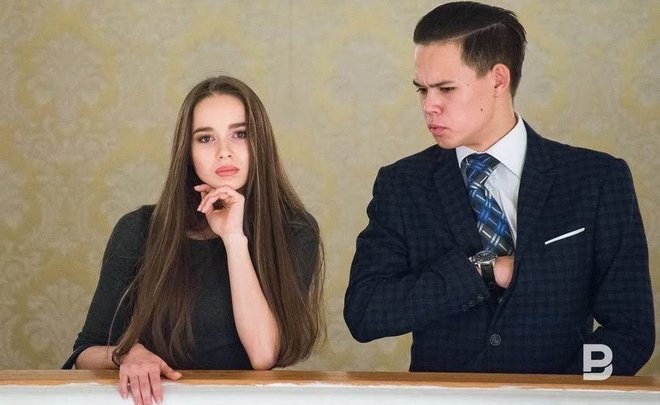 «Калькуляция» 14 февраля в Татарстане: сколько стоит подарок, свидание и свадьба