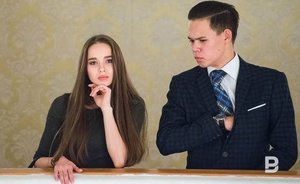 «Калькуляция» 14 февраля в Татарстане: сколько стоит подарок, свидание и свадьба