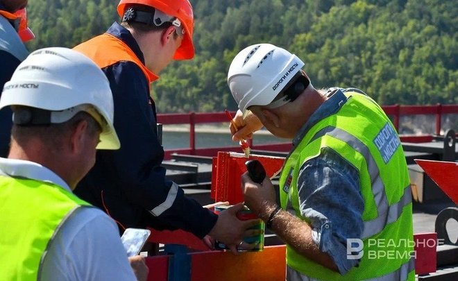 Российский кабмин взял на особый контроль проект строительства дороги в Татарстане