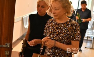 Полсотни взяток и афера: против главы Казанского медколледжа возбудили новое дело