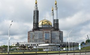 Верховный муфтий поддержал поправку о государствообразующем народе России