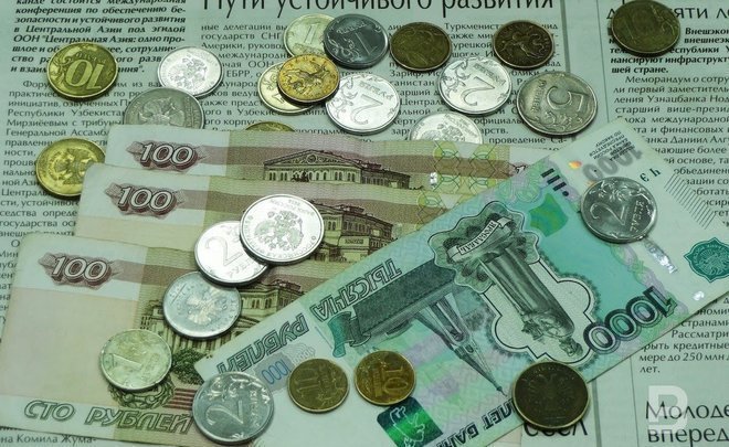 В 2023 году чистая прибыль банков России может составить до 2,6 трлн рублей
