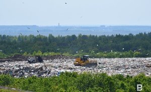 В Казани зафиксировали двукратное превышение по сероводороду