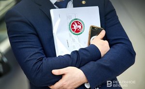 УФНС по Татарстану ожидает от обязанных задекларировать доходы граждан более 3 млрд рублей