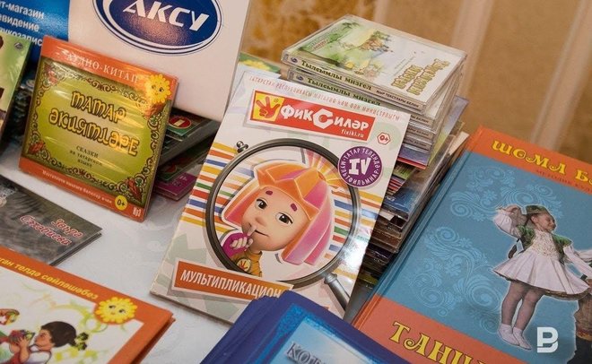 Исследование: среди языков народов РФ в резюме чаще всего указывают татарский и башкирский