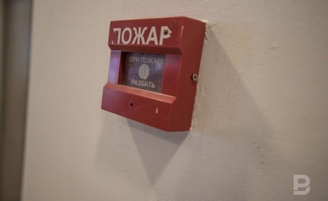 Прокуратура Зеленодольска выявила нарушения требований пожарной безопасности в реабилитационном центре