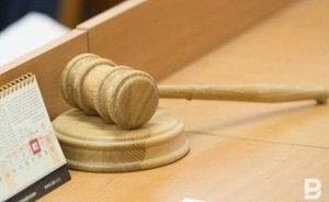 Суд отменил приговор модели из Казани, осужденной за кражу 22 млн рублей из сейфа депутата Госдумы