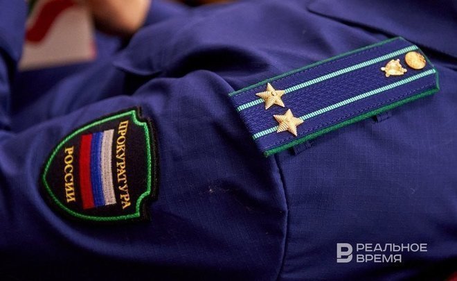 Прокуратура Татарстана добилась выплат компенсаций за проезд к больницам ряду лиц вне зависимости от их дохода