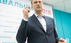 Немецкие врачи рассказали о состоянии Навального