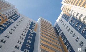 На покупку жилья для переселения граждан из «авариек» в Казани потратят 223 млн рублей