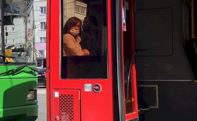 В транспорт с QR-кодами: нюанс с медотводами, «стоп-лист» соцкарт и отказ от «бумажных фейков»